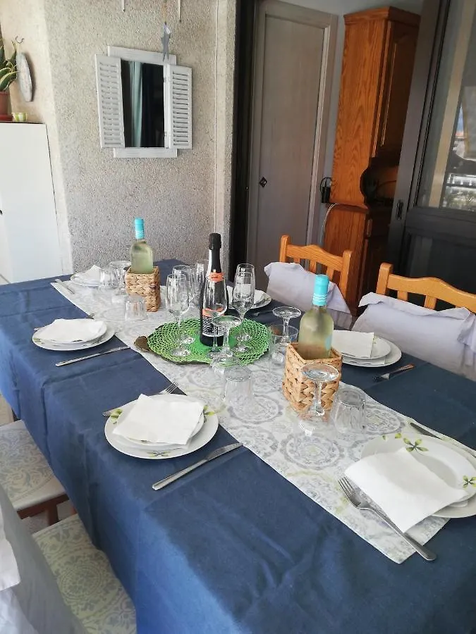 Floris'S Home Los Cristianos  0*, Los Cristianos (Tenerife) Spain