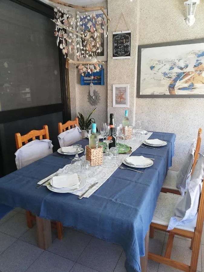 Floris'S Home Los Cristianos  Spanien