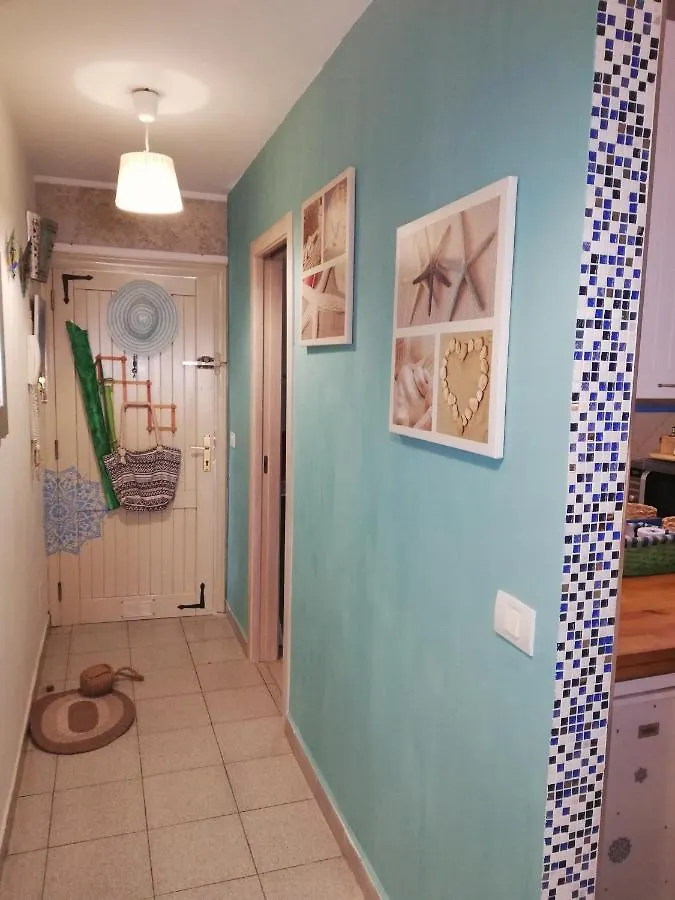 Apartment Floris'S Home Los Cristianos  Spain