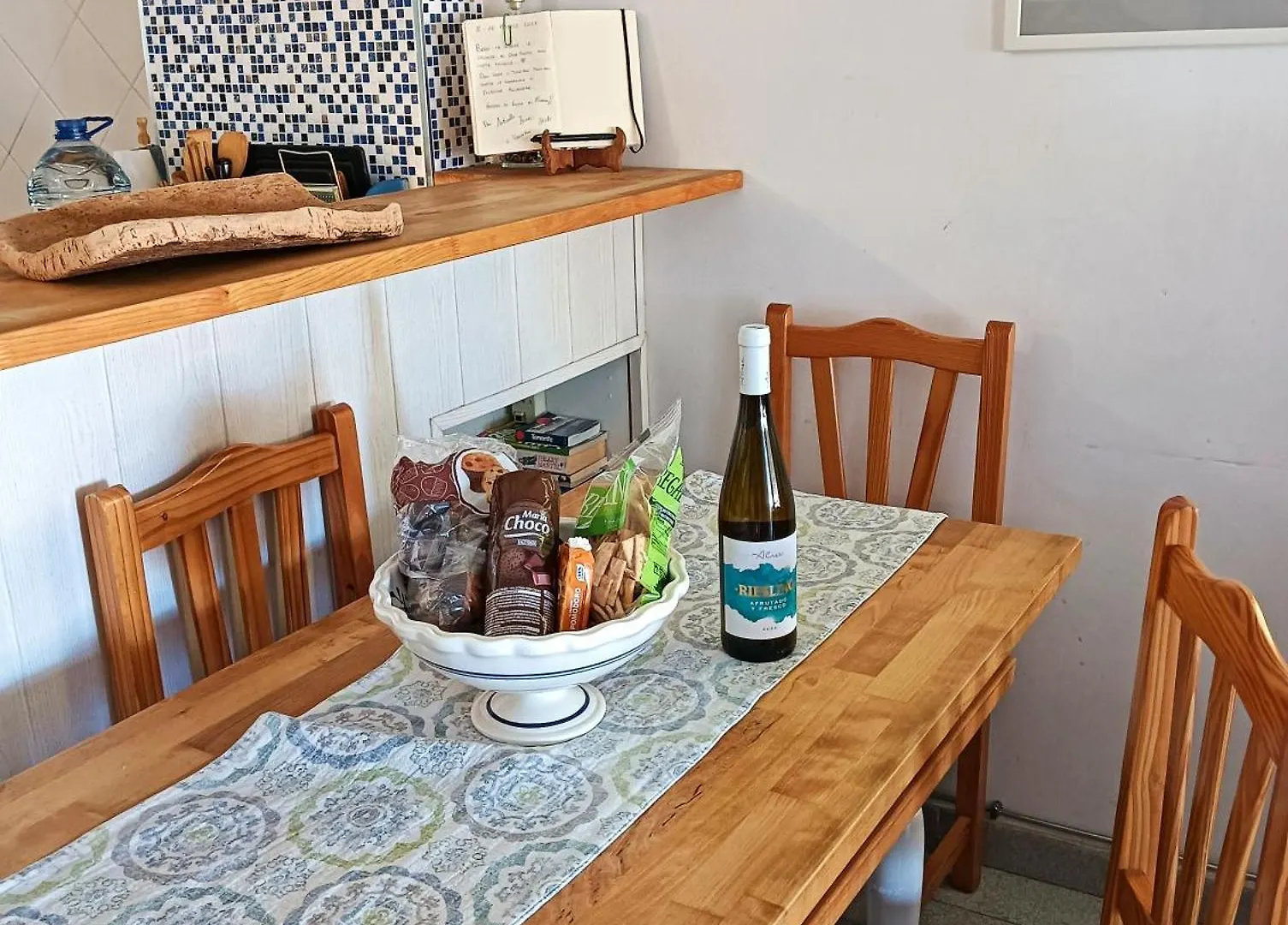 Floris'S Home Los Cristianos  Spain