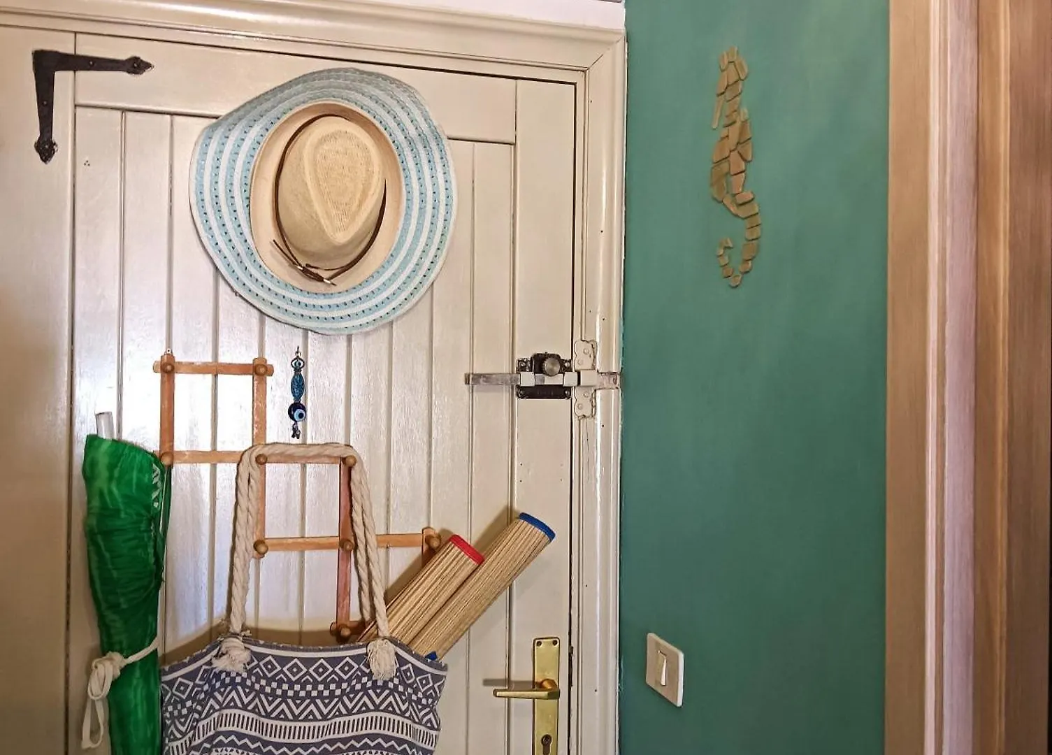 Apartment Floris'S Home Los Cristianos