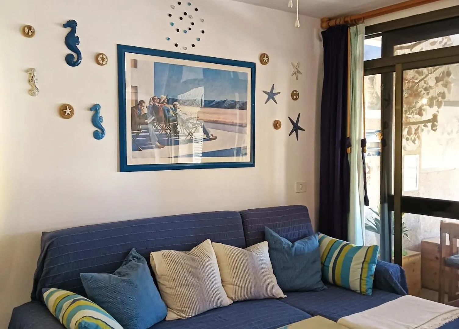 Floris'S Home Los Cristianos  Apartment Los Cristianos (Tenerife)