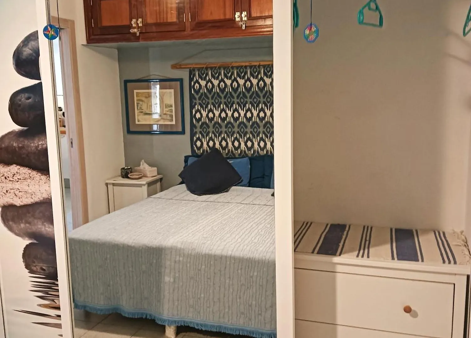 Apartment Floris'S Home Los Cristianos  Spain