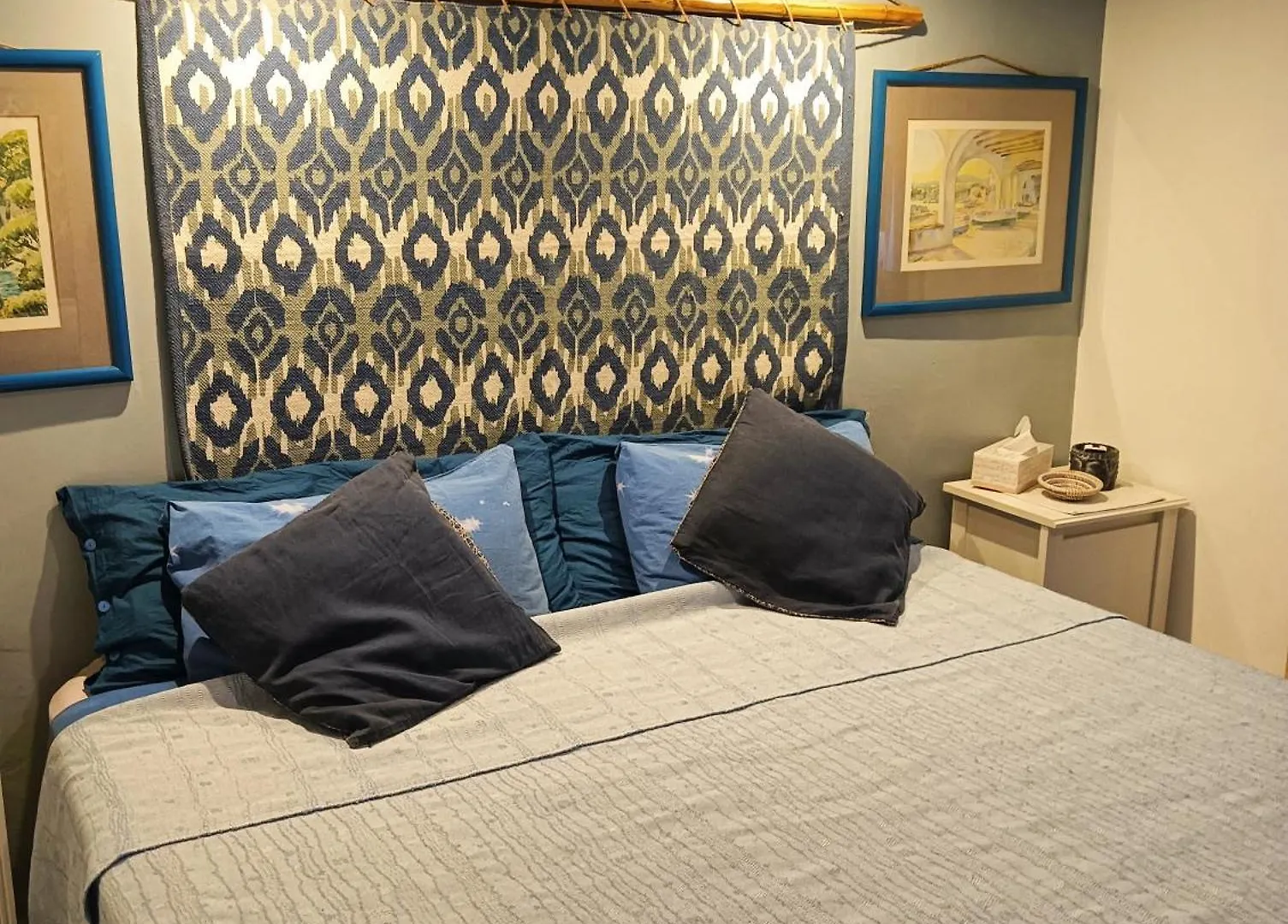 Apartment Floris'S Home Los Cristianos