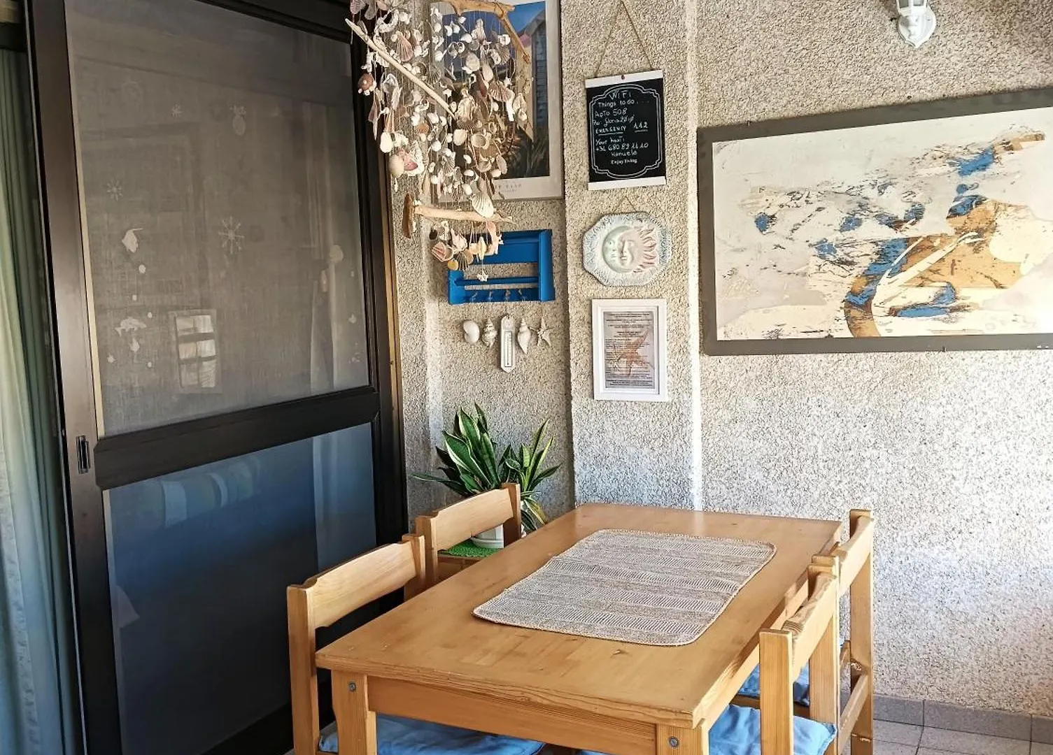 Floris'S Home Los Cristianos