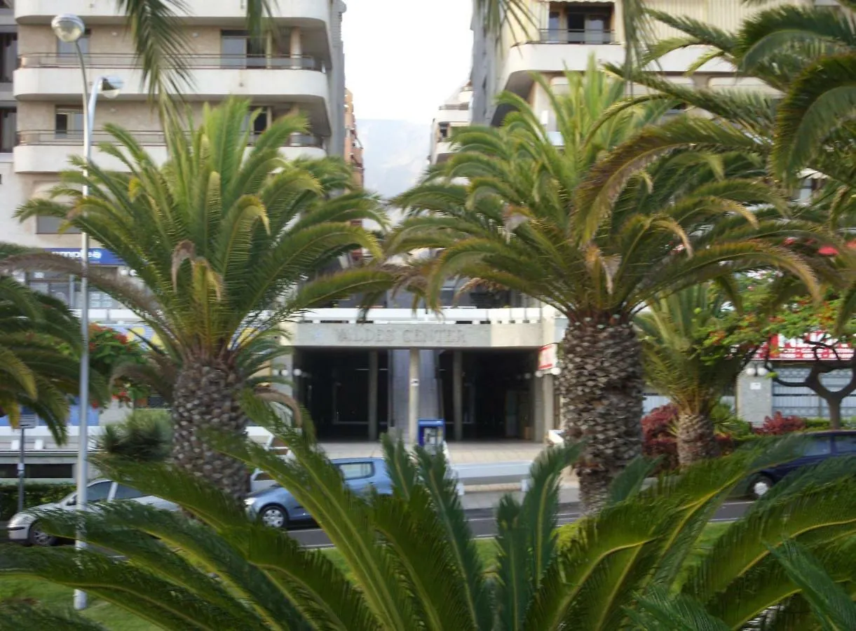 Floris'S Home Los Cristianos
