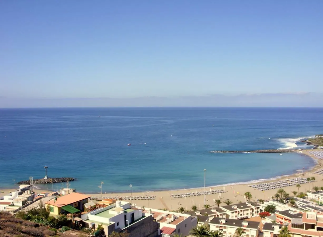 Floris'S Home Los Cristianos  Apartment