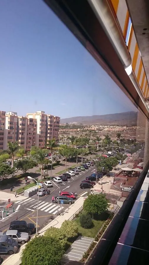 Floris'S Home Los Cristianos  0*, Los Cristianos (Tenerife) Spain