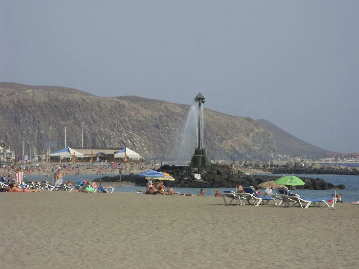 Floris'S Home Los Cristianos  0*, Los Cristianos (Tenerife) Spain