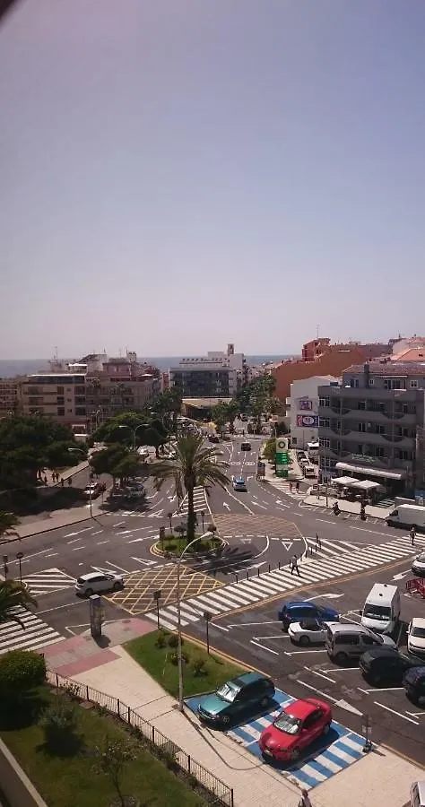 Floris'S Home Los Cristianos  Spain