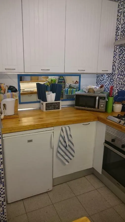 Apartment Floris'S Home Los Cristianos  Spain
