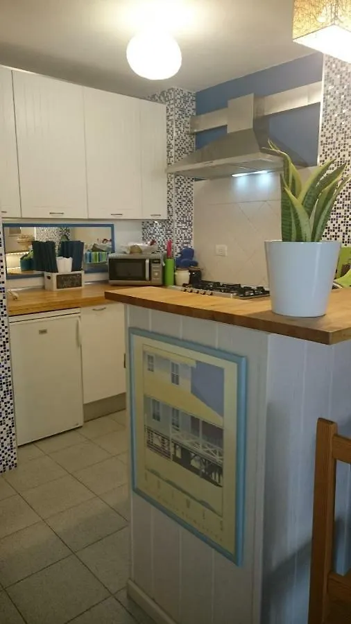 Floris'S Home Los Cristianos  Los Cristianos (Tenerife)