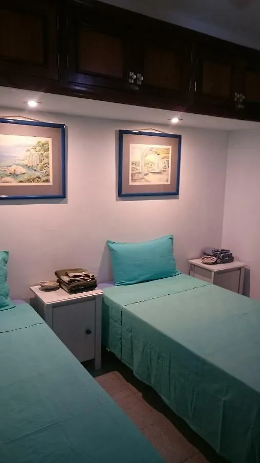 Floris'S Home Los Cristianos
