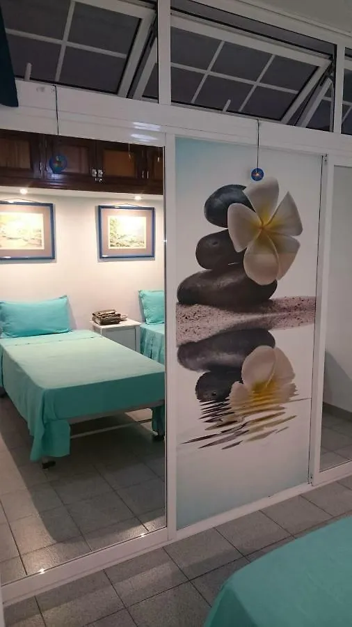 Apartment Floris'S Home Los Cristianos