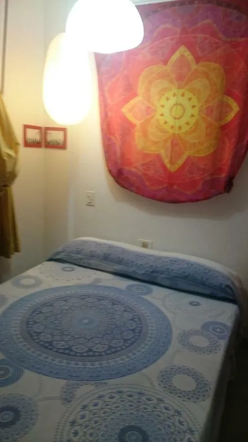 Floris'S Home Los Cristianos