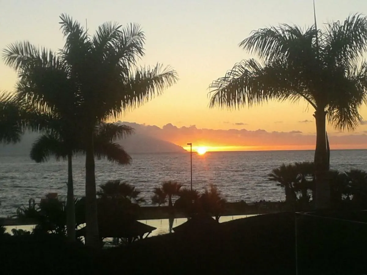 Floris'S Home Los Cristianos