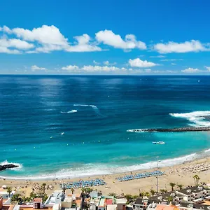 Paradise Ocean View Apartment