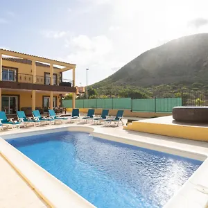 Classbnb - Exclusive With Private Pool 1 Kilometer From Cristianos Apartment