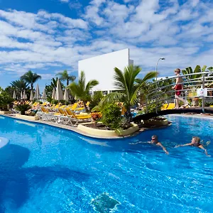 4* Hotell Paradise Park Fun Lifestyle