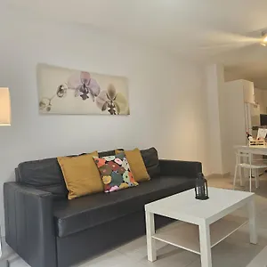  Lägenhet Hortensia ,los Cristianos