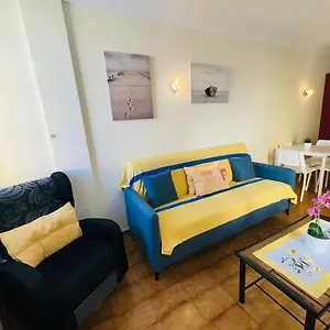 Location Playa Vistas. Cristianos. Wifi. Apartment