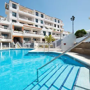 3* Hotell Club Tenerife