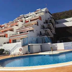 Casa Mila Los Cristianos (Tenerife)